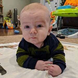 Meet your Posher, Joan